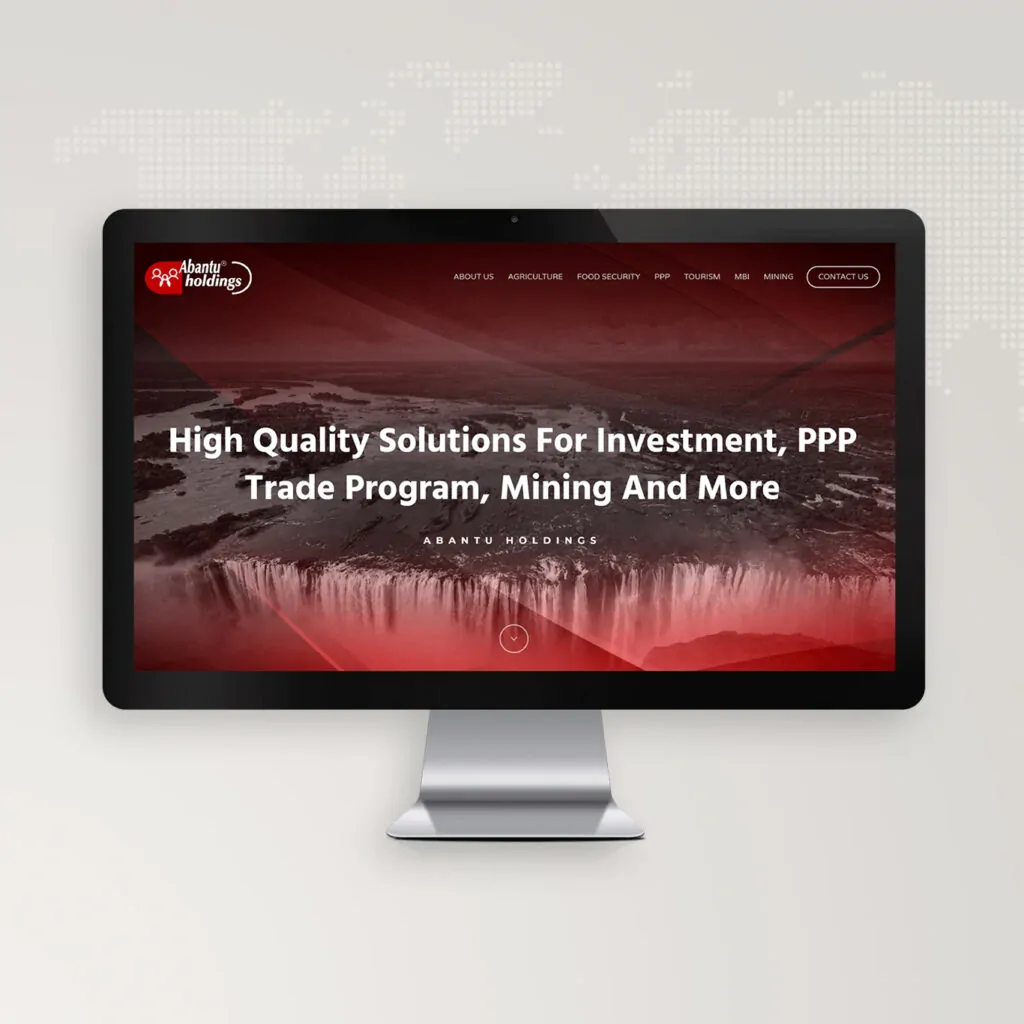 A-Media web development