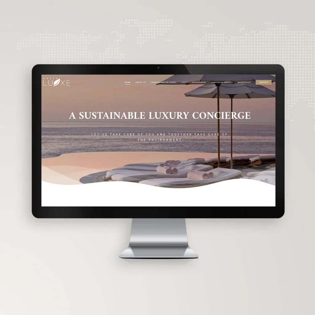 A-Media web development