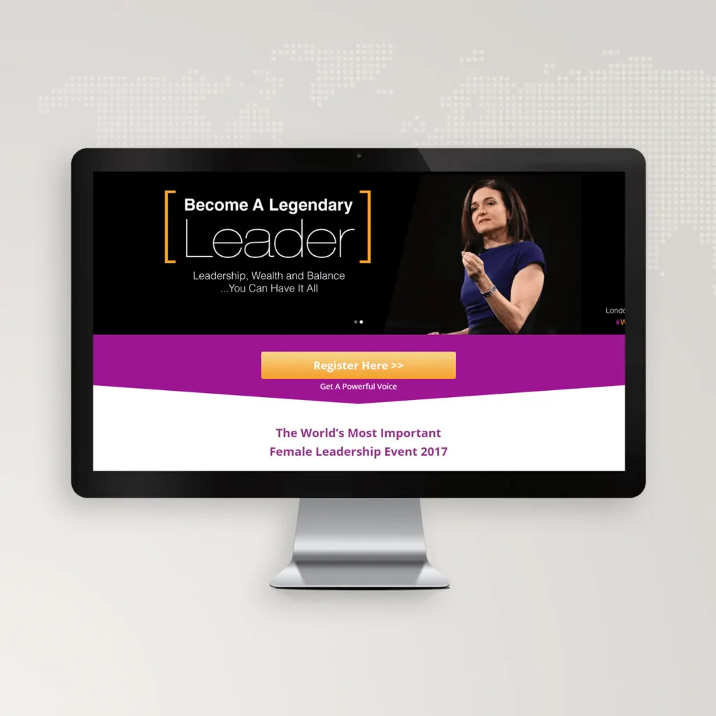 A-Media web development