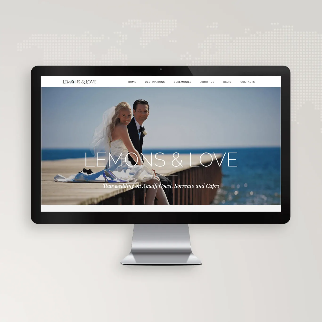 A-Media svetainių kūrimas