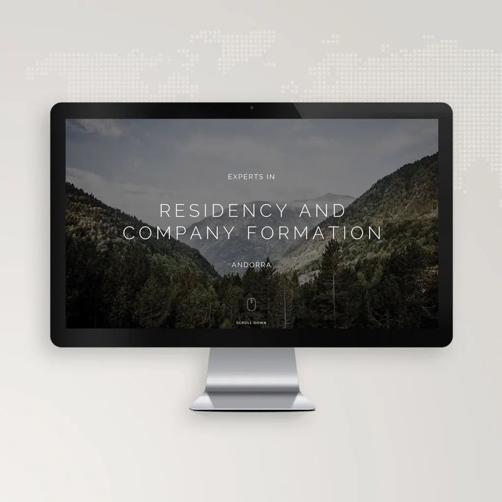 A-Media web development
