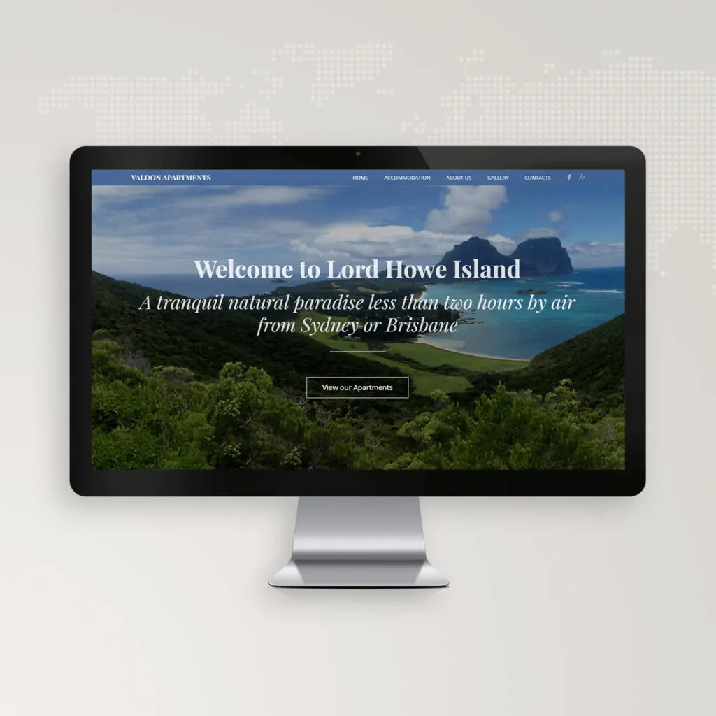 A-Media web development